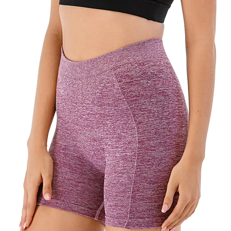 Women's Yoga Sports Shorts