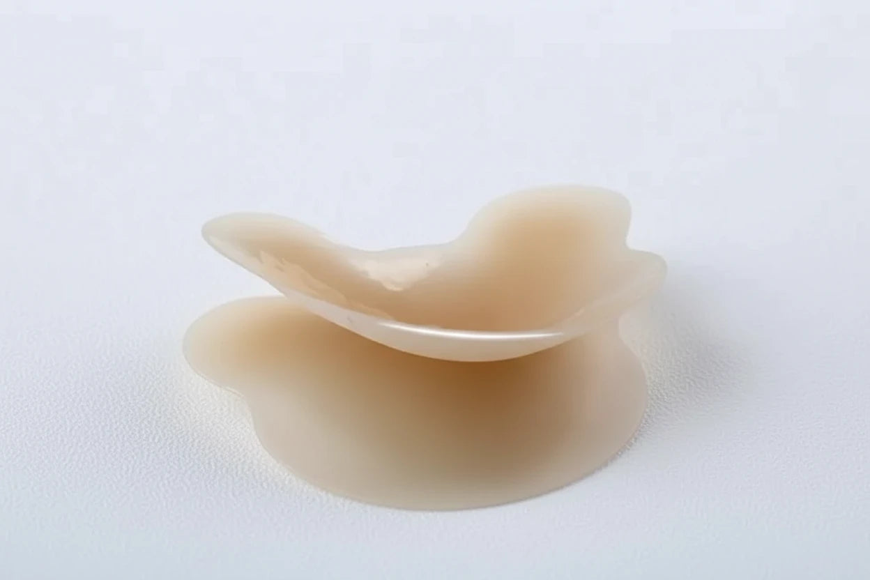 Summer Silicone Nipple Cover For Women Reusable Breast Petals Lift Invisible Bra Pasties Self Adhesive Pads Chest Stickers