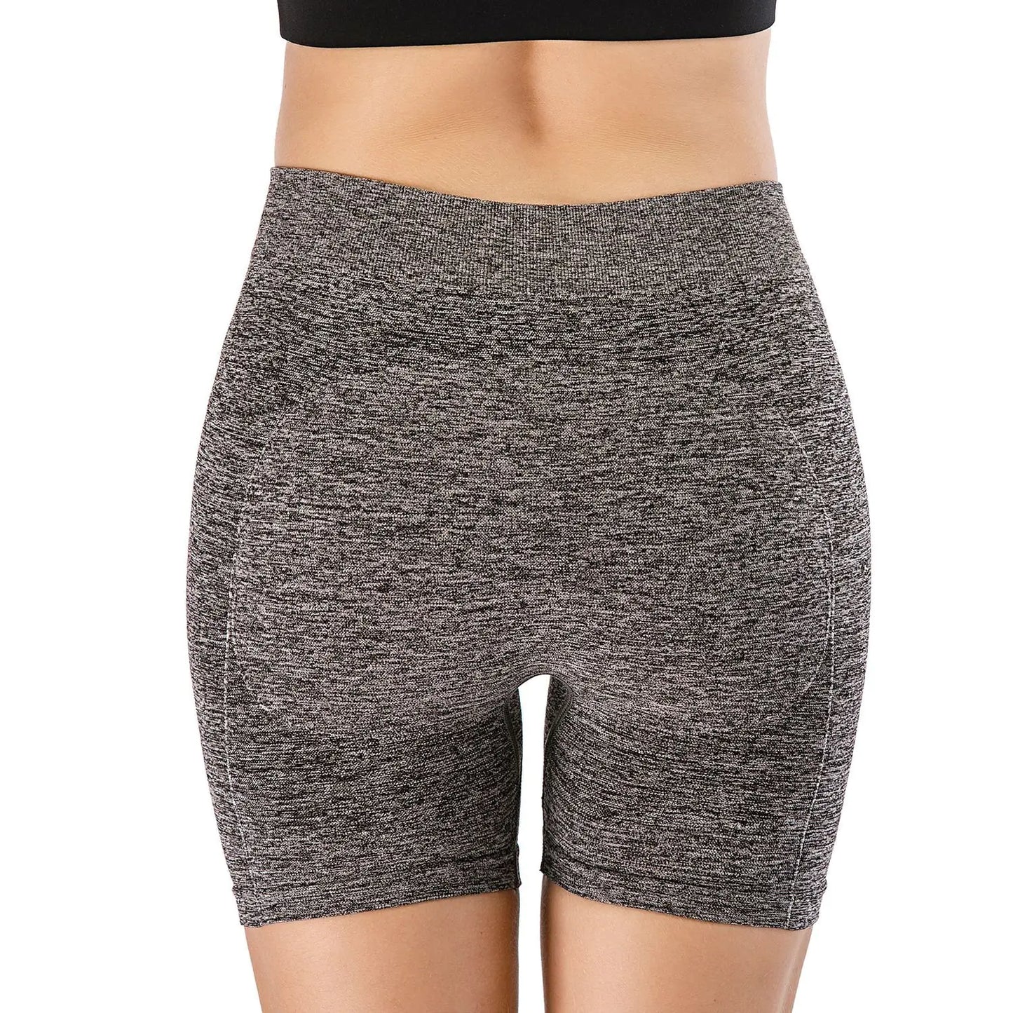 Women's Yoga Sports Shorts