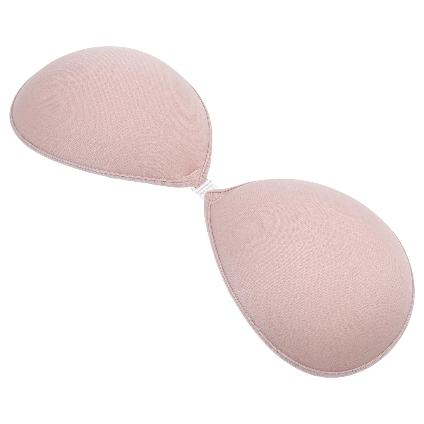 Silicone Chest Pads Invisible Sticky Bra For Women Push Up Adhesive Strapless Nipple Covers Wedding Swimwear Backless